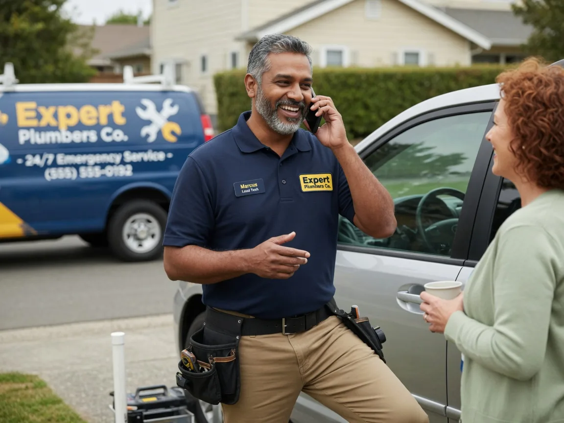 Clogged Drain Repair in Rockland, ME